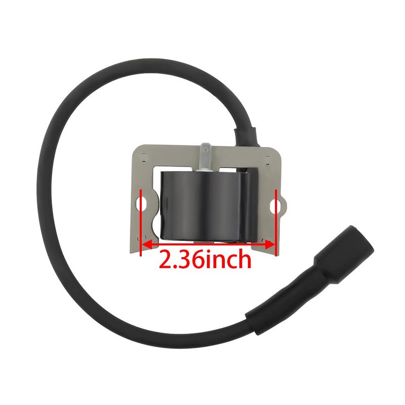 Buckbock 12 584 04-S Ignition Coil For Kohler CV15S CV14S CV460S CV11 CV12.5 CV13 CV14 CV15 CV430 CV460 CH11 CH12.5 CH13 CH14 CH15 for John Deere L110 LT155 LT160 - Image 2